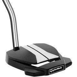TaylorMade GTx Black SB Putter Gents LH -Gents Fairway Woods Sales Store P TA23C0504TAYGTXBLKSBPUTTERGENTSLH 3 L