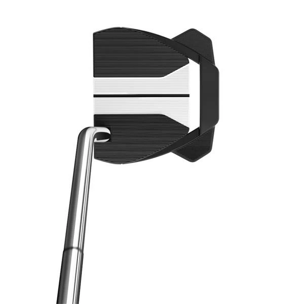 TaylorMade GTx Black SB Putter Gents RH 2 TaylorMade GTx Black SB Putter Gents RH - Image 2