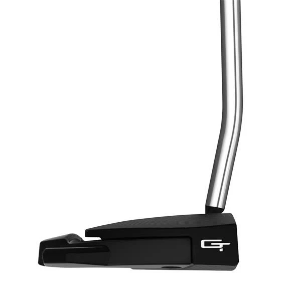 TaylorMade GTx Black SB Putter Gents RH 5 TaylorMade GTx Black SB Putter Gents RH - Image 5