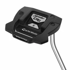 TaylorMade GTx Black SB Putter Gents RH