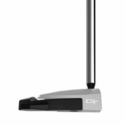 TaylorMade GTx Centre Shaft Silver Putter Gents RH 9 TaylorMade GTx Centre Shaft Silver Putter Gents RH -Gents Fairway Woods Sales Store P TA23C0505TAYGTXCSSILVERPUTTERGENTSRH 4 L