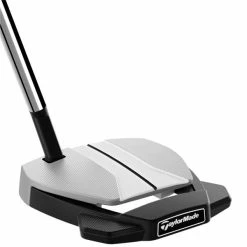 TaylorMade GTx Silver #3 Putter Gents RH -Gents Fairway Woods Sales Store P TA23C0506TAYGTXSILVER3PUTTERGENTSRH 3 L