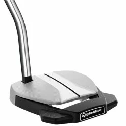 TaylorMade GTx Silver SB Putter Gents LH -Gents Fairway Woods Sales Store P TA23C0507TAYGTXSILVERSBPUTTERGENTSLH 3 L