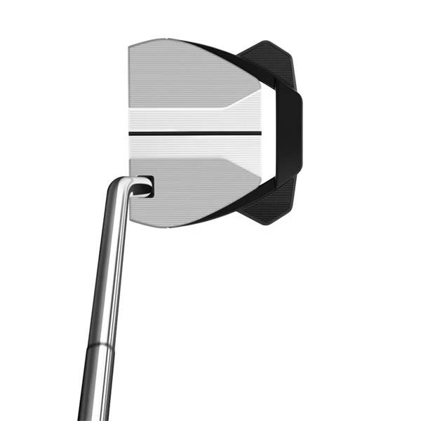 TaylorMade GTx Silver SB Putter Gents RH 2 TaylorMade GTx Silver SB Putter Gents RH - Image 2