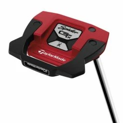 TaylorMade GTx Red #3 Putter Gents LH