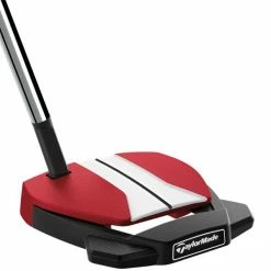 TaylorMade GTx Red #3 Putter Gents RH -Gents Fairway Woods Sales Store P TA23C0508TAYGTXRED3PUTTERGENTSRH 3 L