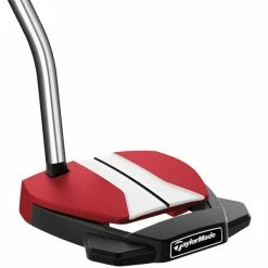 TaylorMade GTx Red SB Putter Gents RH -Gents Fairway Woods Sales Store P TA23C0509TAYGTXREDSBPUTTERGENTSRH 4 L