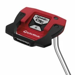 TaylorMade GTx Red SB Putter Gents RH