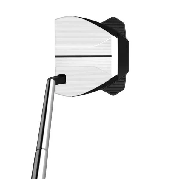 TaylorMade GTx White #3 Putter Gents RH 2 TaylorMade GTx White #3 Putter Gents RH - Image 2