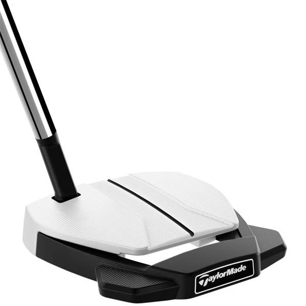 TaylorMade GTx White #3 Putter Gents RH 4 TaylorMade GTx White #3 Putter Gents RH - Image 4