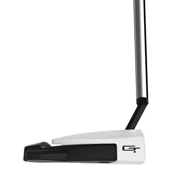 TaylorMade GTx White #3 Putter Gents RH 5 TaylorMade GTx White #3 Putter Gents RH - Image 5