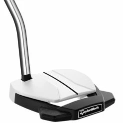 TaylorMade GTx White SB Putter Gents LH -Gents Fairway Woods Sales Store P TA23C0511TAYGTXWHITESBPUTTERGENTSLH 3 L