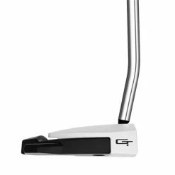TaylorMade GTx White SB Putter Gents LH -Gents Fairway Woods Sales Store P TA23C0511TAYGTXWHITESBPUTTERGENTSLH 4 L