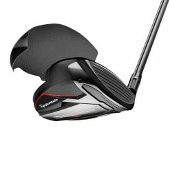 TaylorMade Stealth 2 Fairway Gents RH -Gents Fairway Woods Sales Store P TA23C0702TAYSTEALTH2FAIRWAYGENTSRH 4 L