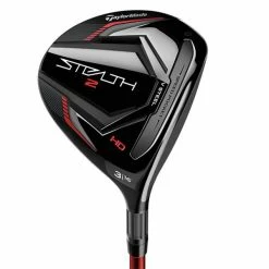 TaylorMade Stealth 2 HD Fairway Gents LH