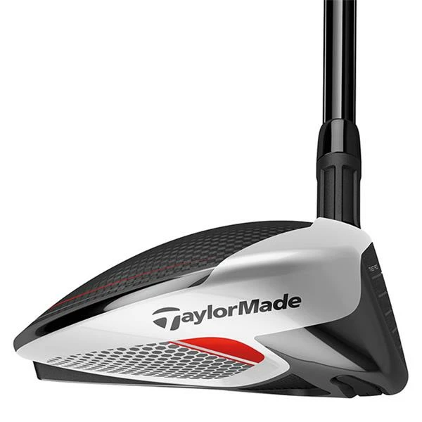 TaylorMade M6 Fairway Wood Gents LH 4 TaylorMade M6 Fairway Wood Gents LH - Image 4