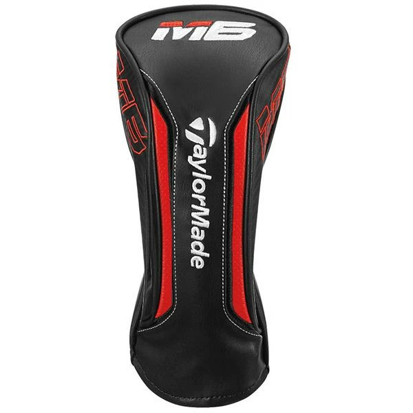 TaylorMade M6 Fairway Wood Gents LH 6 TaylorMade M6 Fairway Wood Gents LH - Image 6