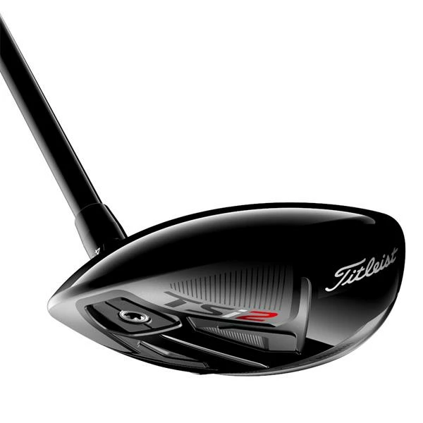 Titleist TSi2 Fairway Gents RH 4 Titleist TSi2 Fairway Gents RH - Image 4