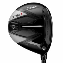 Titleist TSi1 Fairway Gents RH -Gents Fairway Woods Sales Store P TI21C0701TITLEISTTSI1FAIRWAYGENTSRH 2 L