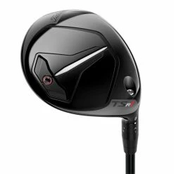 Titleist TSR1 Fairway Gents RH -Gents Fairway Woods Sales Store P TI23C0701TITLEISTTSR1FAIRWAYGENTSRH 4 L