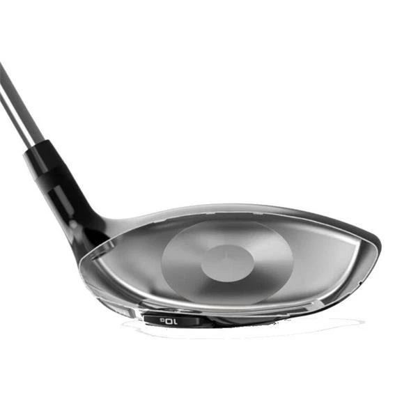 Wilson D9 Fairway Gents LH 6 Wilson D9 Fairway Gents LH - Image 6