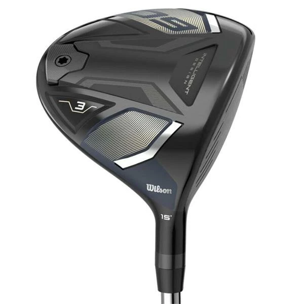 Wilson D9 Fairway Gents LH 1 Wilson D9 Fairway Gents LH