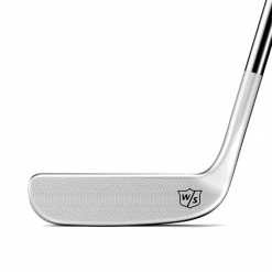 Wilson Staff Model 8802 Putter Gents RH -Gents Fairway Woods Sales Store P WI22C0501WILSONSTAFFMODEL8802PUTTERGENTSRH 3 L