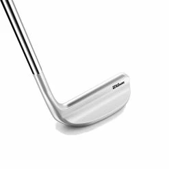 Wilson Staff Model 8802 Putter Gents RH -Gents Fairway Woods Sales Store P WI22C0501WILSONSTAFFMODEL8802PUTTERGENTSRH 4 L
