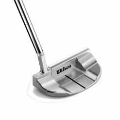 Wilson Staff Model MT22 Putter Gents RH -Gents Fairway Woods Sales Store P WI22C0503WILSONSTAFFMODELMT22PUTTERGENTSRH 3 L