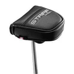 Wilson Staff Model TM22 Putter Gents RH -Gents Fairway Woods Sales Store P WI22C0504WILSONSTAFFMODELTM22PUTTERGENTSRH 4 L