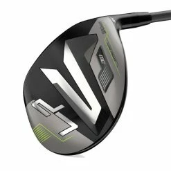 Wilson Launch Pad 2 Fairway Wood Gents LH -Gents Fairway Woods Sales Store P WI22C0701WILSONLAUNCHPAD2FWGENTSLH 3 L