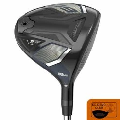 Wilson EX DEMO D9 Fairway Gents LH