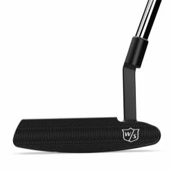 Wilson Infinite Windy City Putter Gents LH -Gents Fairway Woods Sales Store P WI8C0502GENTSLH2018A 1 L