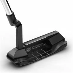 Wilson Infinite Windy City Putter Gents LH -Gents Fairway Woods Sales Store P WI8C0502GENTSLH2018A 2 L