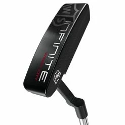 Wilson Infinite Windy City Putter Gents LH