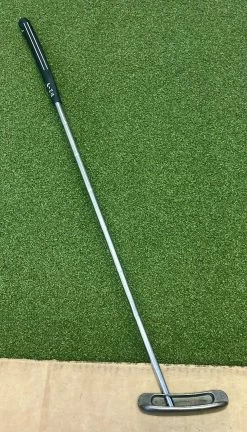 Ping Karsten 69 Scottsdale AZ PO Box 1345 PATS Pend 35″ Putter Steel Golf Club -Gents Fairway Woods Sales Store Ping Karsten 69 Scottsdale AZ PO Box 1345 PATS Pend 35 Putter Steel Golf Club 202730398295 11