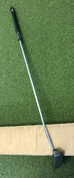 Ping Karsten 69 Scottsdale AZ PO Box 1345 PATS Pend 35″ Putter Steel Golf Club -Gents Fairway Woods Sales Store Ping Karsten 69 Scottsdale AZ PO Box 1345 PATS Pend 35 Putter Steel Golf Club 202730398295 12