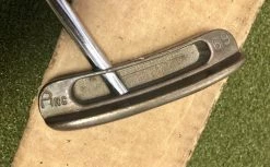 Ping Karsten 69 Scottsdale AZ PO Box 1345 PATS Pend 35″ Putter Steel Golf Club