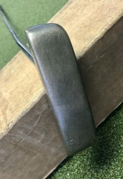 Ping Karsten 69 Scottsdale AZ PO Box 1345 PATS Pend 35″ Putter Steel Golf Club -Gents Fairway Woods Sales Store Ping Karsten 69 Scottsdale AZ PO Box 1345 PATS Pend 35 Putter Steel Golf Club 202730398295 8