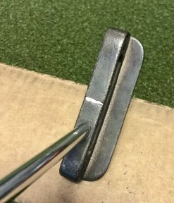 Ping Karsten 69 Scottsdale AZ PO Box 1345 PATS Pend 35″ Putter Steel Golf Club -Gents Fairway Woods Sales Store Ping Karsten 69 Scottsdale AZ PO Box 1345 PATS Pend 35 Putter Steel Golf Club 202730398295 9