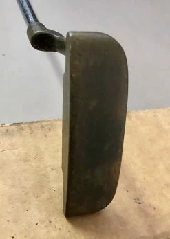 Used Right Handed Ping Karsten MFG. CORP N-ECHO 35.5″ Putter Steel Golf Club -Gents Fairway Woods Sales Store Ping Karsten MFG CORP N ECHO 355 Putter Steel Golf Club 202785907704 6