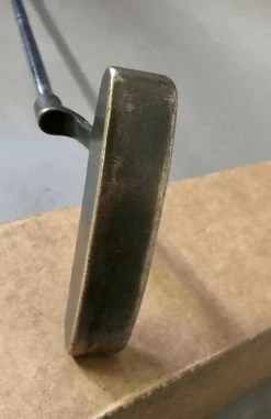 Used Right Handed Ping Karsten PAL 35″ Putter Steel Golf Club -Gents Fairway Woods Sales Store Ping Karsten PAL 35 Putter Steel Golf Club 202573978030 6