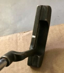 Used Right Handed Ping Karsten PAL 35″ Putter Steel Golf Club -Gents Fairway Woods Sales Store Ping Karsten PAL 35 Putter Steel Golf Club 202573978030 7