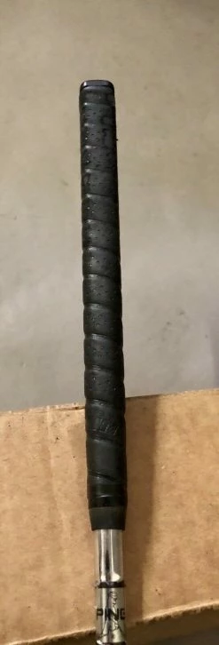 Used Right Handed Ping Karsten PAL 35″ Putter Steel Golf Club -Gents Fairway Woods Sales Store Ping Karsten PAL 35 Putter Steel Golf Club 202573978030 9