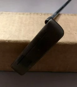 Used Right Handed Black Ping Scottsdale Anser 35.5″ Putter Steel Golf Club -Gents Fairway Woods Sales Store Ping Scottsdale Anser 355 Putter Steel Golf Club 203173011810 6