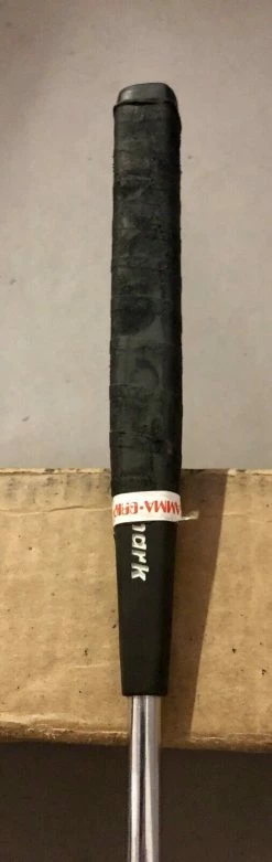 Ping Scottsdale PO BOX 1345 B69 Ball-Namic 35″ Putter Steel Golf Club -Gents Fairway Woods Sales Store Ping Scottsdale PO BOX 1345 B69 Ball Namic 35 Putter Steel Golf Club 202784437449 10