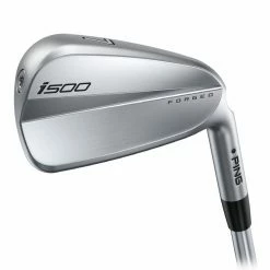 PreOwned Ping I500 Irons