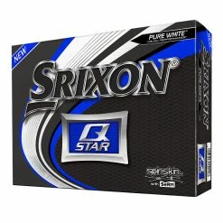 Srixon Q-Star Golf Balls