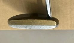 Right Handed Maxfli T-Bone I By Tad Moore 35″ Putter Steel Golf Club -Gents Fairway Woods Sales Store Right Handed Maxfli T Bone I By Tad Moore 35 Putter Steel Golf Club 193423087294 4