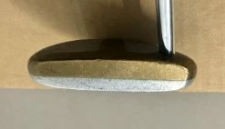 Right Handed Maxfli T-Bone I By Tad Moore 35″ Putter Steel Golf Club -Gents Fairway Woods Sales Store Right Handed Maxfli T Bone I By Tad Moore 35 Putter Steel Golf Club 193423087294 5